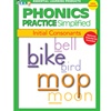 Phonics Practice Simplified Initial Consonants